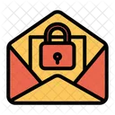 Post E Mail Kommunikation Symbol