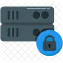 Server Netzwerk Datenbank Symbol