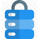 Server Sperren Symbol