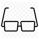 Brillen Brille Brille Symbol