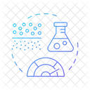 Geotechnische Vermessungskonzepte Symbol