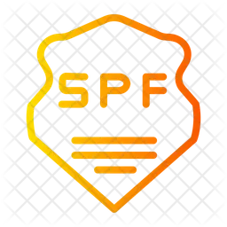 Spf  Icon