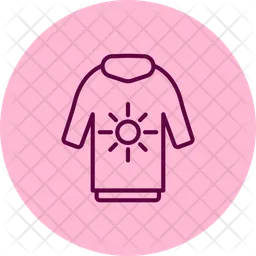 Spf clothing  Icon