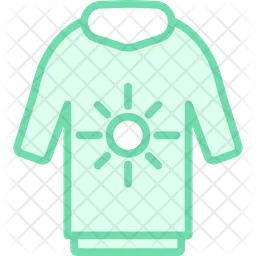 Spf clothing  Icon