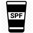 LSF-Creme  Symbol