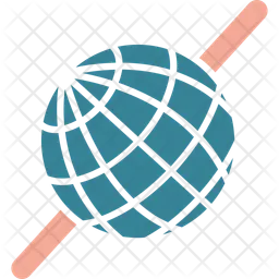 Sphere  Icon