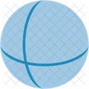 Sphere  Icon