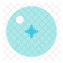 Sphere Healing Gemstone Icon