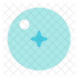 Sphere  Icon