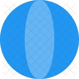 Sphere  Icon