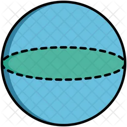 Sphere  Icon