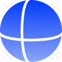 Sphere Icon