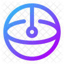 Sphere Icon