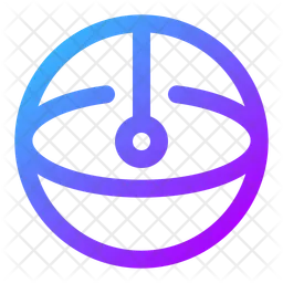 Sphere  Icon