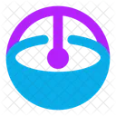 Sphere Icon