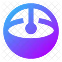 Sphere  Icon