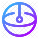 Sphere Icon