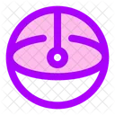 Sphere Icon