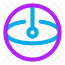 Sphere Icon