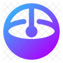 Sphere Icon