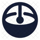 Sphere Icon