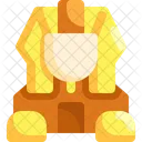 Chroma Spinx Icon