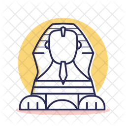 Sphinx  Symbol