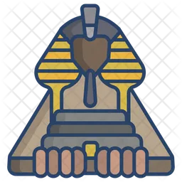 Sphinx  Icon