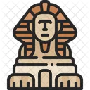 Sphinx  Icon