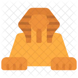 Sphinx  Icon