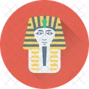 Sphinx Egypt Cairo Icon