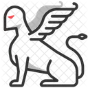 Sphinx  Symbol