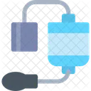 Sphygmomanometer Blood Pressure Icon
