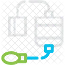 Sphygmomanometer Blood Pressure Icon