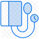 Sphygmomanometer Icon