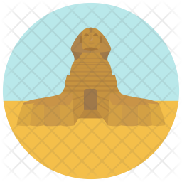 Sphynx Icon