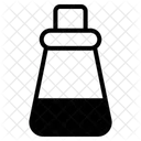 Spice Bottle Icon