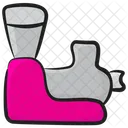Spice Grinder Meat Mincer Meat Grinder アイコン