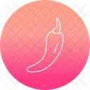 Spicy Icon Icon