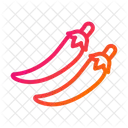 Spice Seasoning Flavor Icon