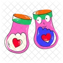 Spice Shakers  Icon