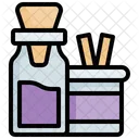 Spices Pepper Ingredient Icon
