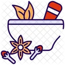 Spices  Icon