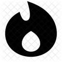 Spicy Fire Popular Icon