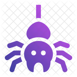 Spider  Icon