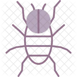 Spider  Icon