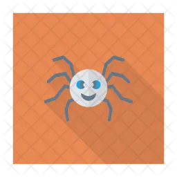 Spider  Icon