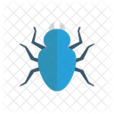 Bug Insect Spider Icon