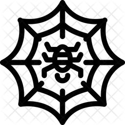 Spider  Icon