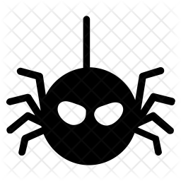 Spider Icon